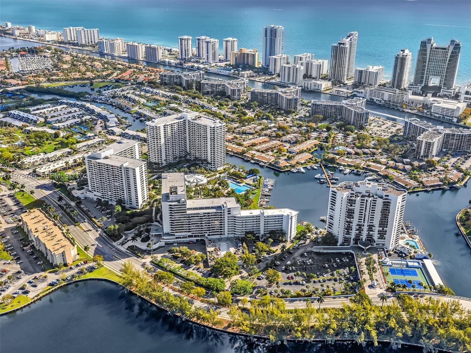 Photo of 2500 Parkview Dr #1108, Hallandale Beach, Florida, 33009 -