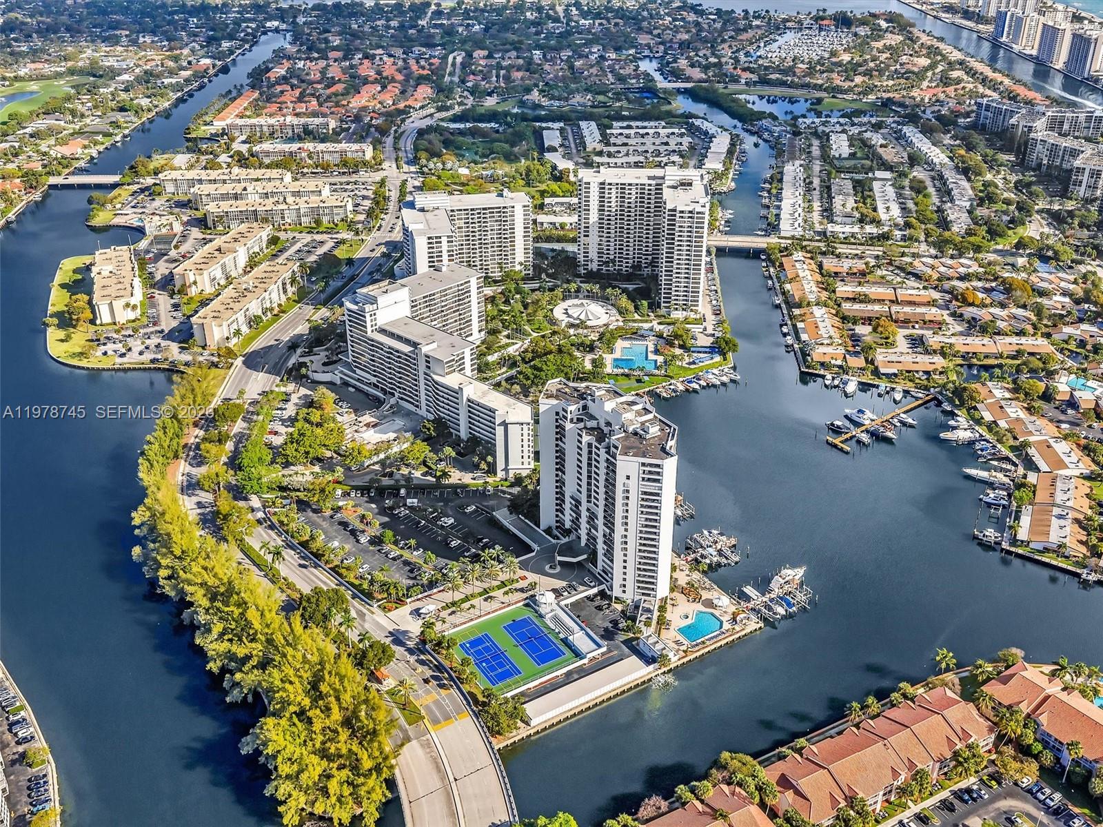 Photo of 2500 Parkview Dr #1108, Hallandale Beach, Florida, 33009 -