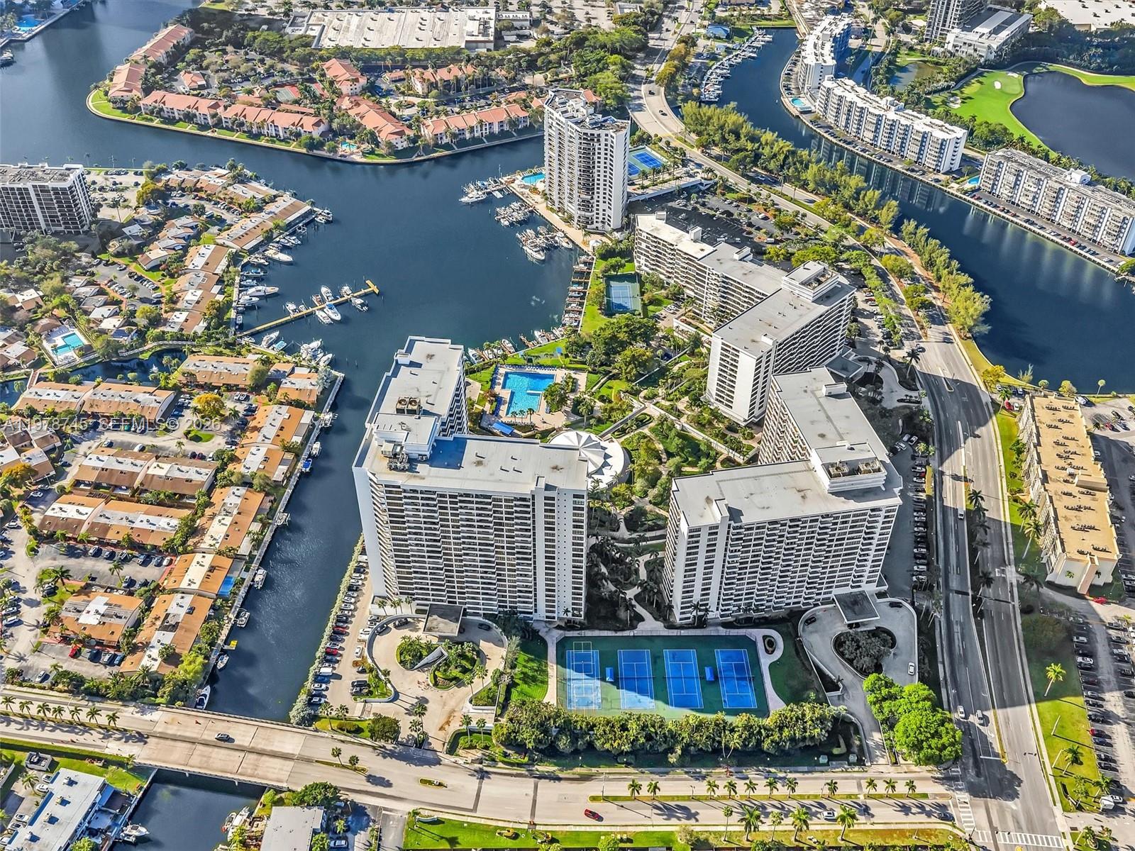 Photo of 2500 Parkview Dr #1108, Hallandale Beach, Florida, 33009 -