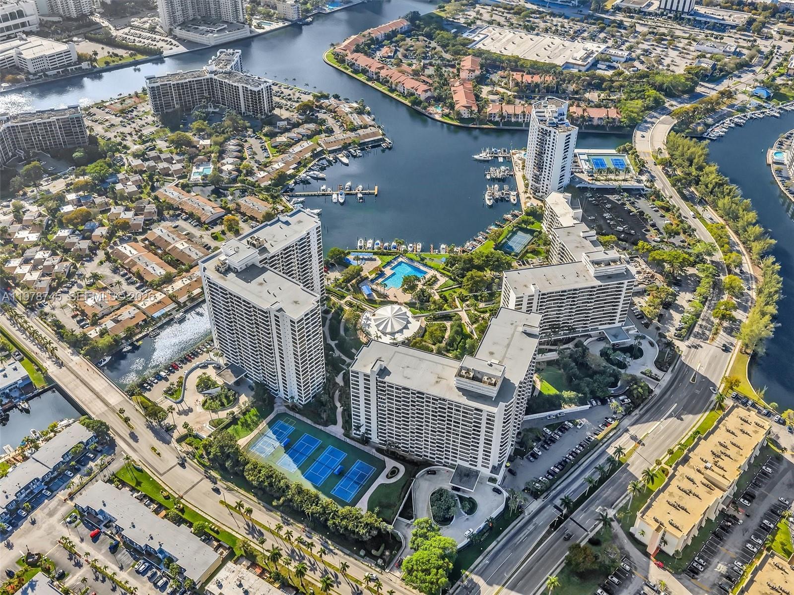 Photo of 2500 Parkview Dr #1108, Hallandale Beach, Florida, 33009 -