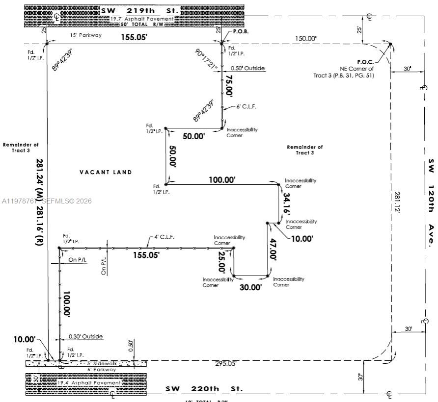 See details / sq. ft. $ 2026-03-08 0 Photo