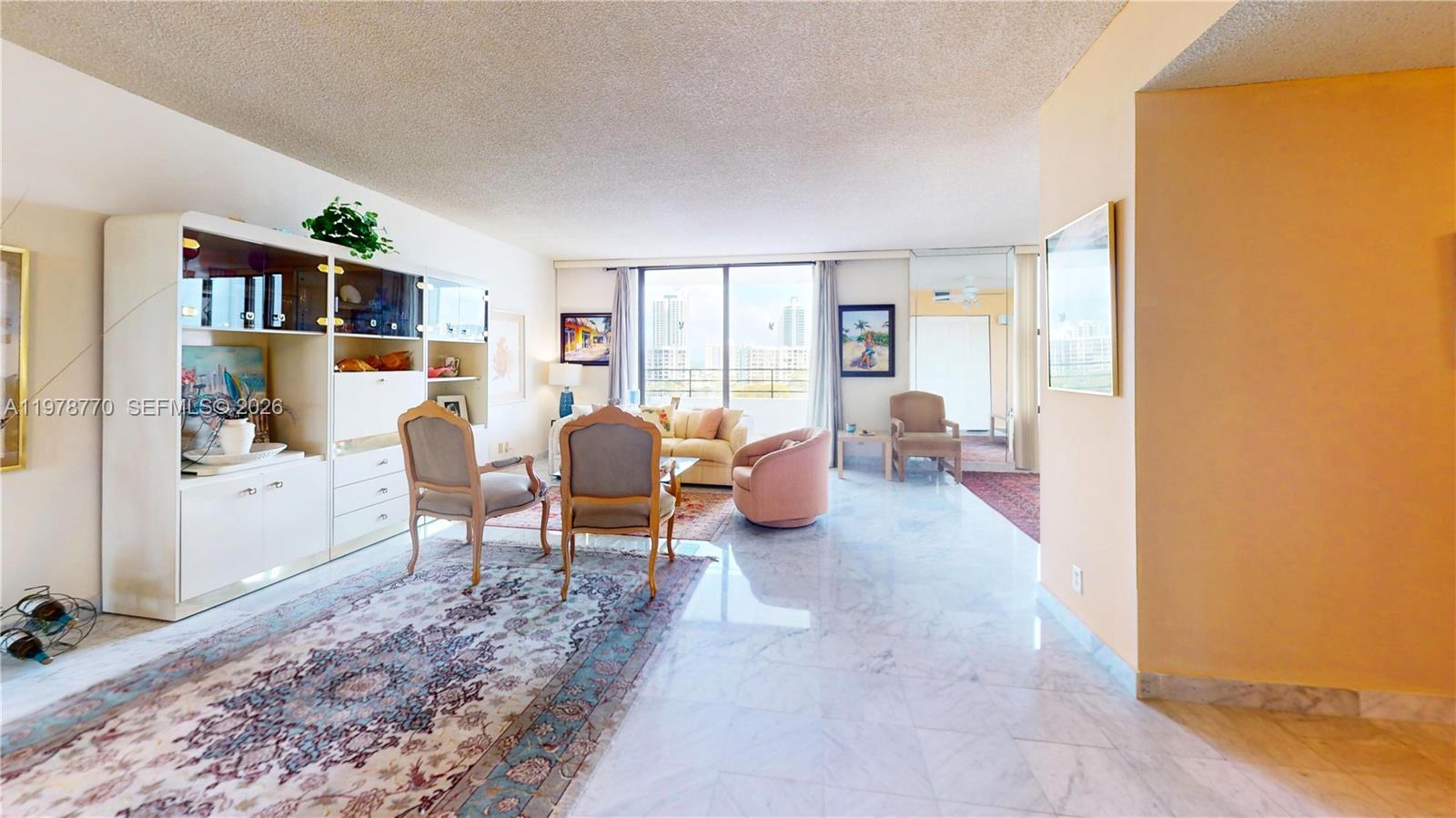 Photo of 2500 PARKVIEW DR  #902, Hallandale Beach, Florida, 33009 - 