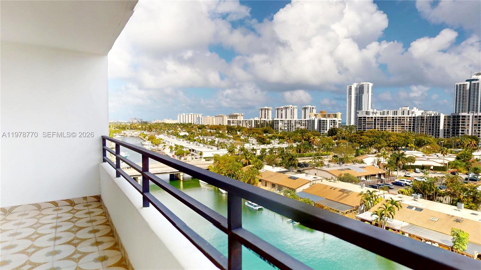 Photo of 2500 PARKVIEW DR  #902, Hallandale Beach, Florida, 33009 - 