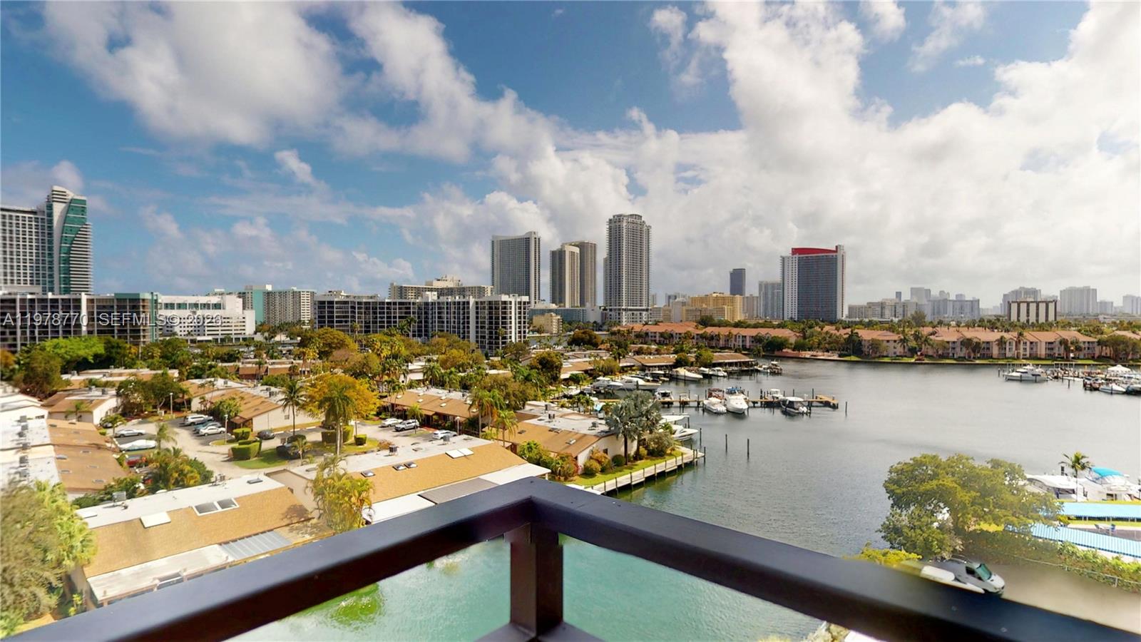 Photo of 2500 PARKVIEW DR  #902, Hallandale Beach, Florida, 33009 - 