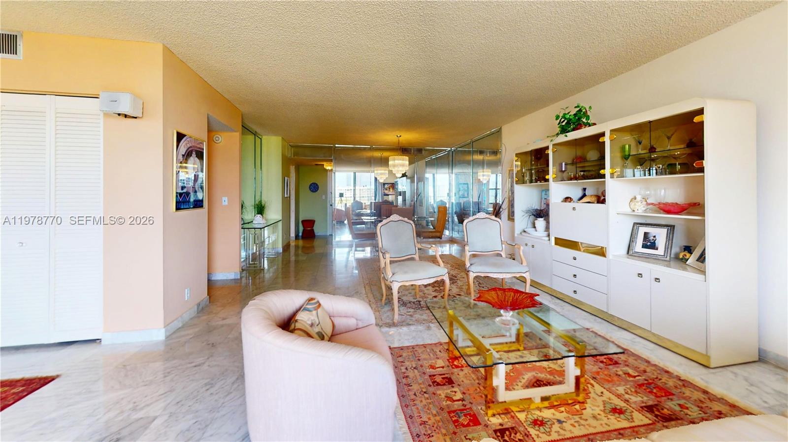 Photo of 2500 PARKVIEW DR  #902, Hallandale Beach, Florida, 33009 - 