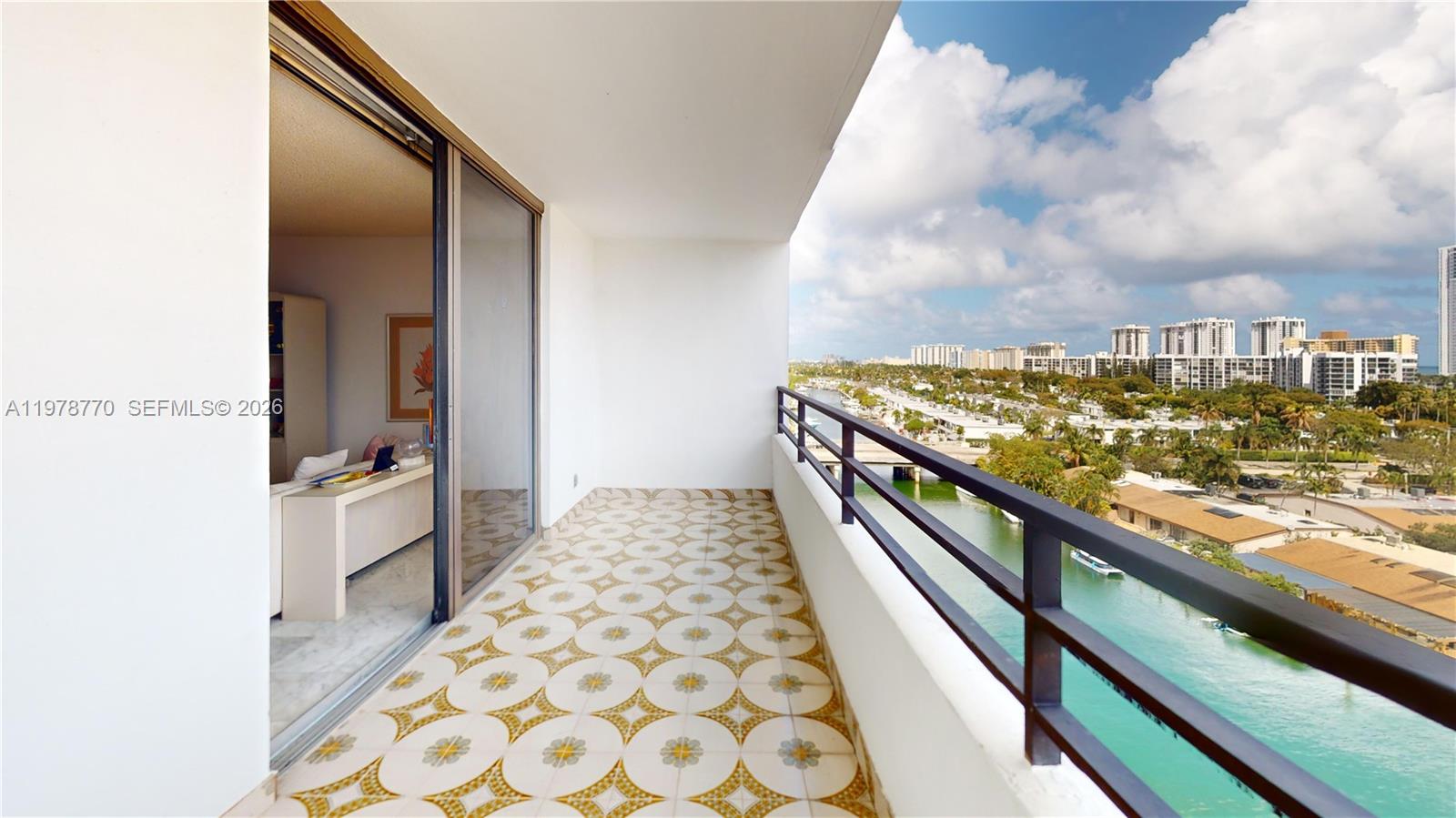 Photo of 2500 PARKVIEW DR  #902, Hallandale Beach, Florida, 33009 - 