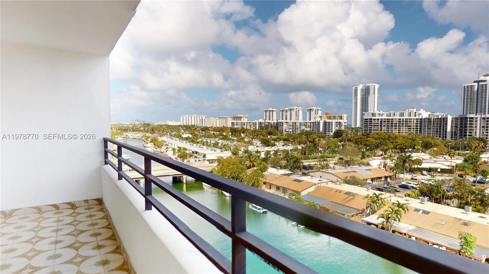 Photo of 2500 PARKVIEW DR  #902, Hallandale Beach, Florida, 33009 - 