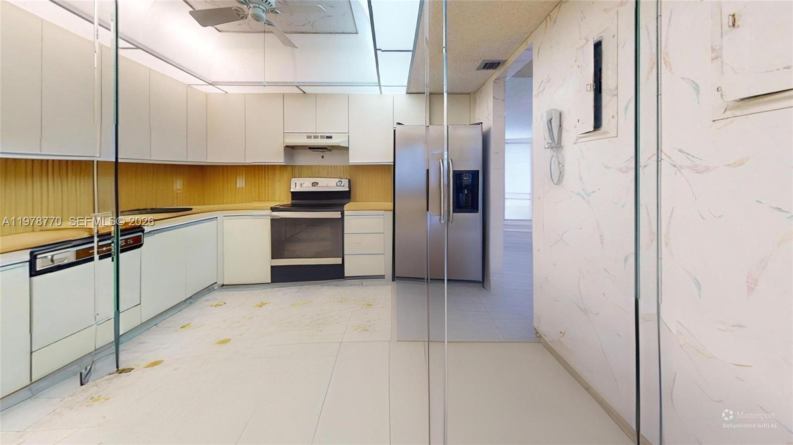 Photo of 2500 PARKVIEW DR  #902, Hallandale Beach, Florida, 33009 - 