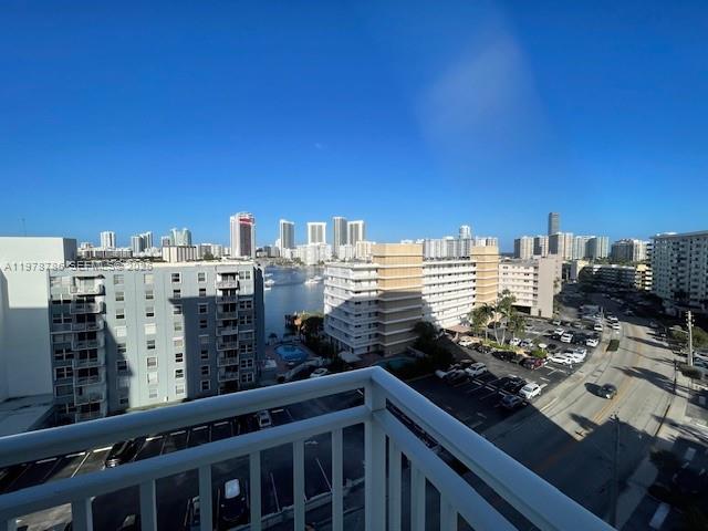 Photo of 427 Golden Isles Dr  #9G, Hallandale Beach, Florida, 33009 - 