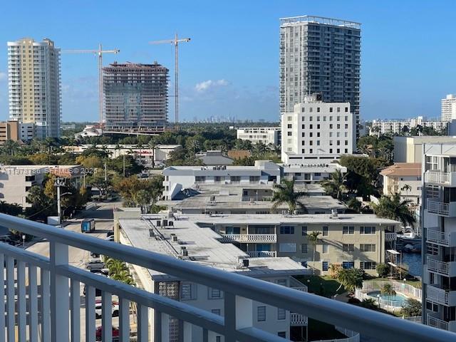 Photo of 427 Golden Isles Dr  #9G, Hallandale Beach, Florida, 33009 - 
