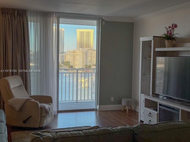 Photo of 427 Golden Isles Dr  #9G, Hallandale Beach, Florida, 33009 - 