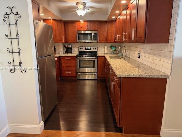 Photo of 427 Golden Isles Dr  #9G, Hallandale Beach, Florida, 33009 - 
