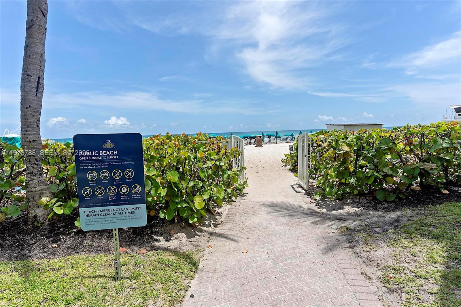 Photo of 16445 Collins Ave  #2328, Sunny Isles Beach, Florida, 33160 - 