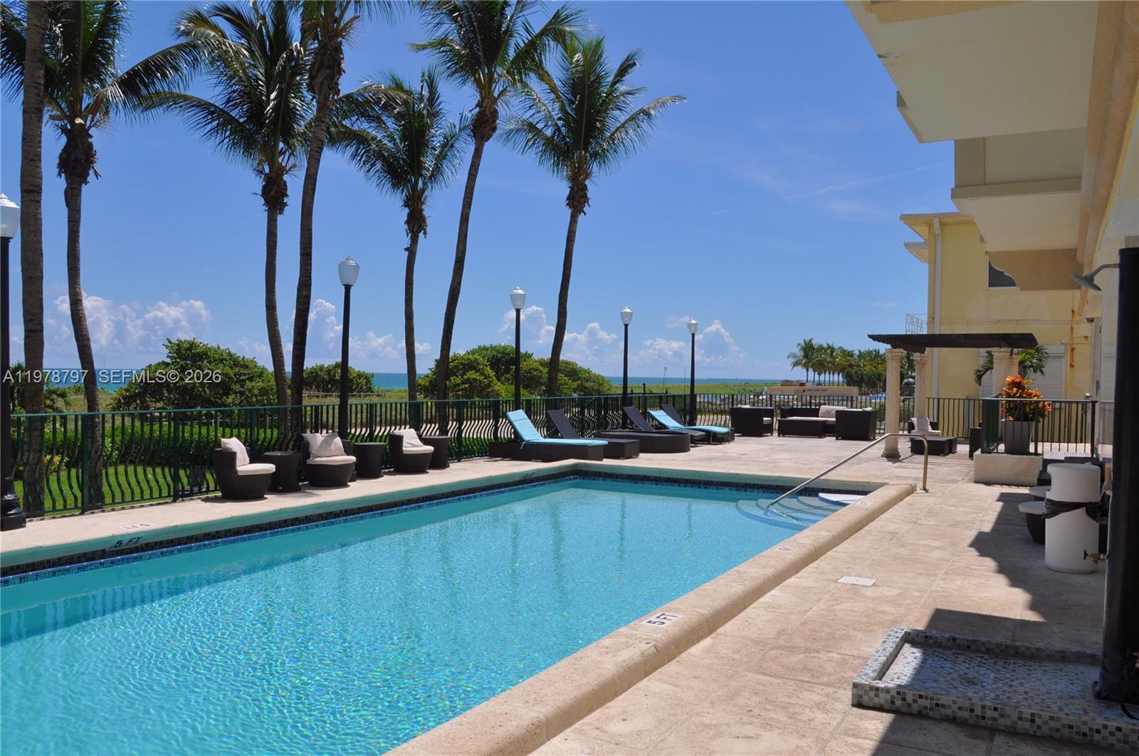 Photo of 9195 Collins Ave  #711, Surfside, Florida, 33154 - 