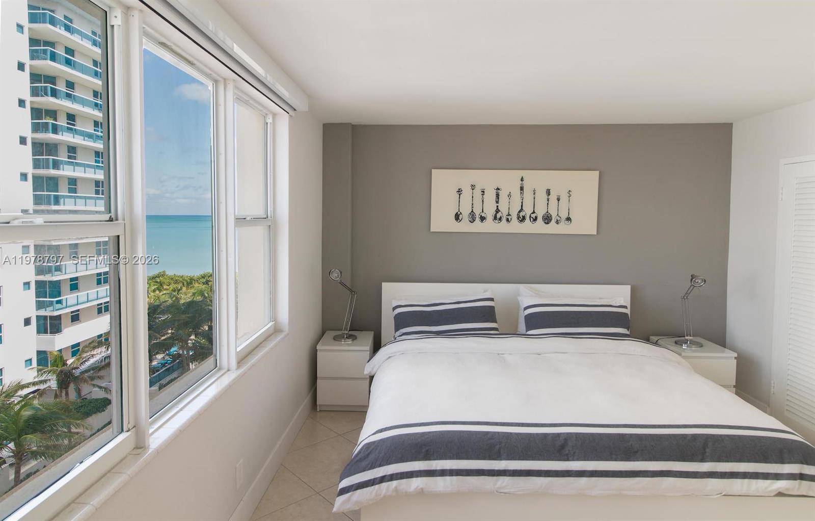 Photo of 9195 Collins Ave  #711, Surfside, Florida, 33154 - 