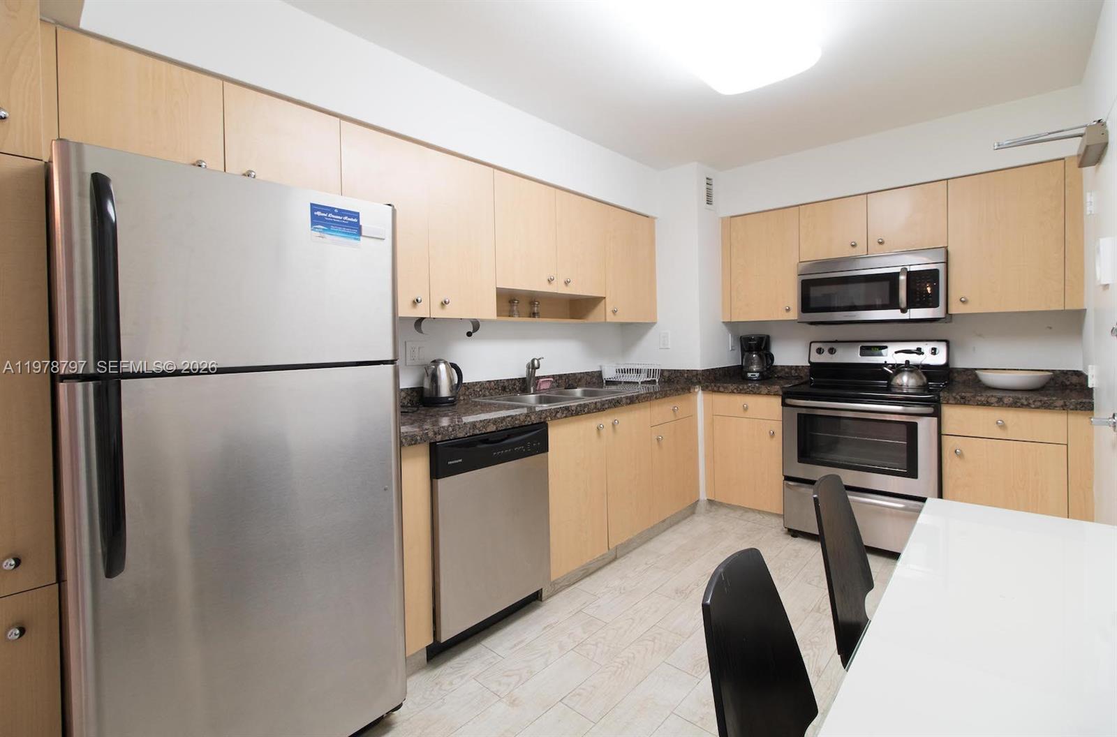 Photo of 9195 Collins Ave  #711, Surfside, Florida, 33154 - 