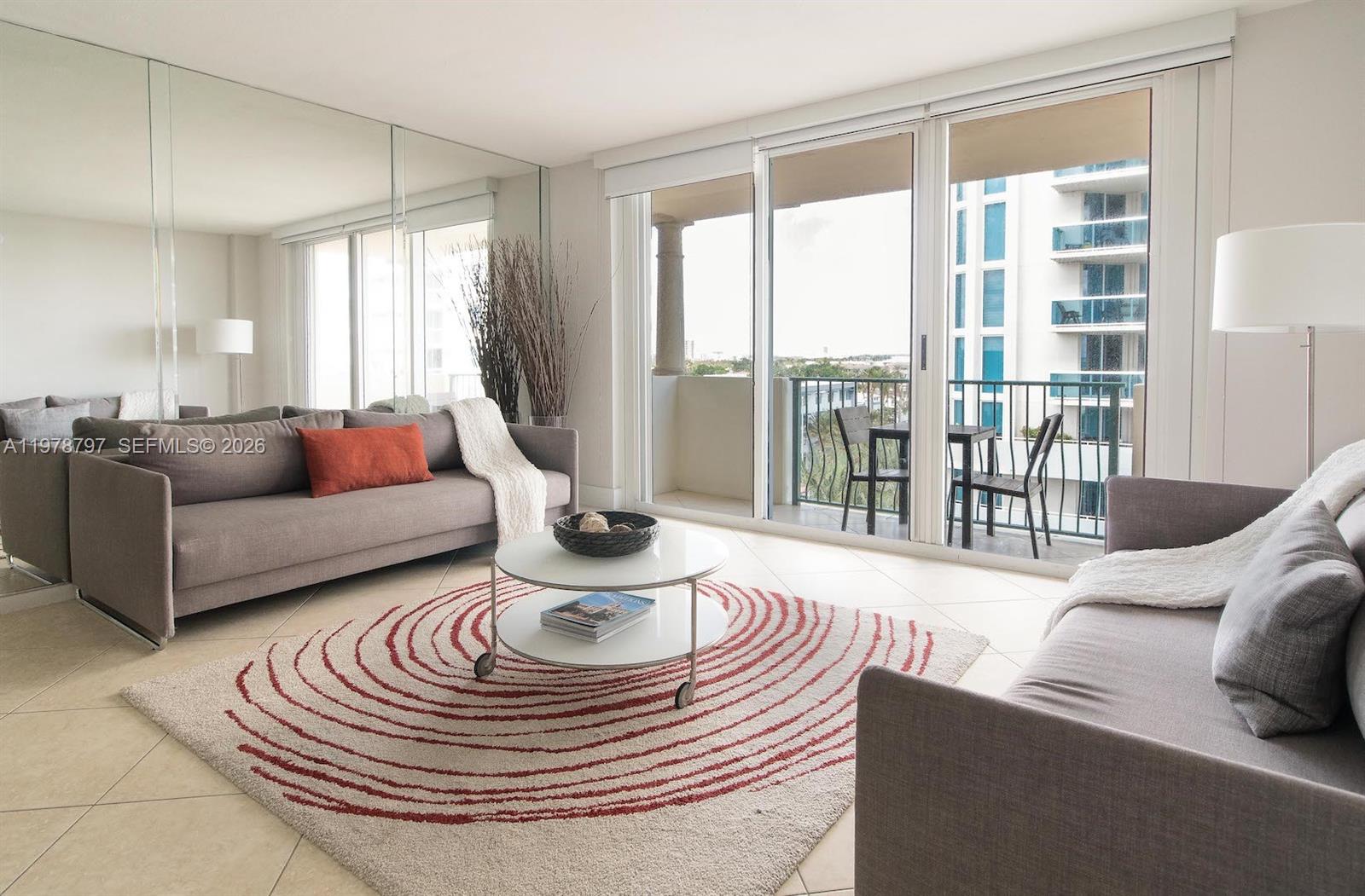 Photo of 9195 Collins Ave  #711, Surfside, Florida, 33154 - 