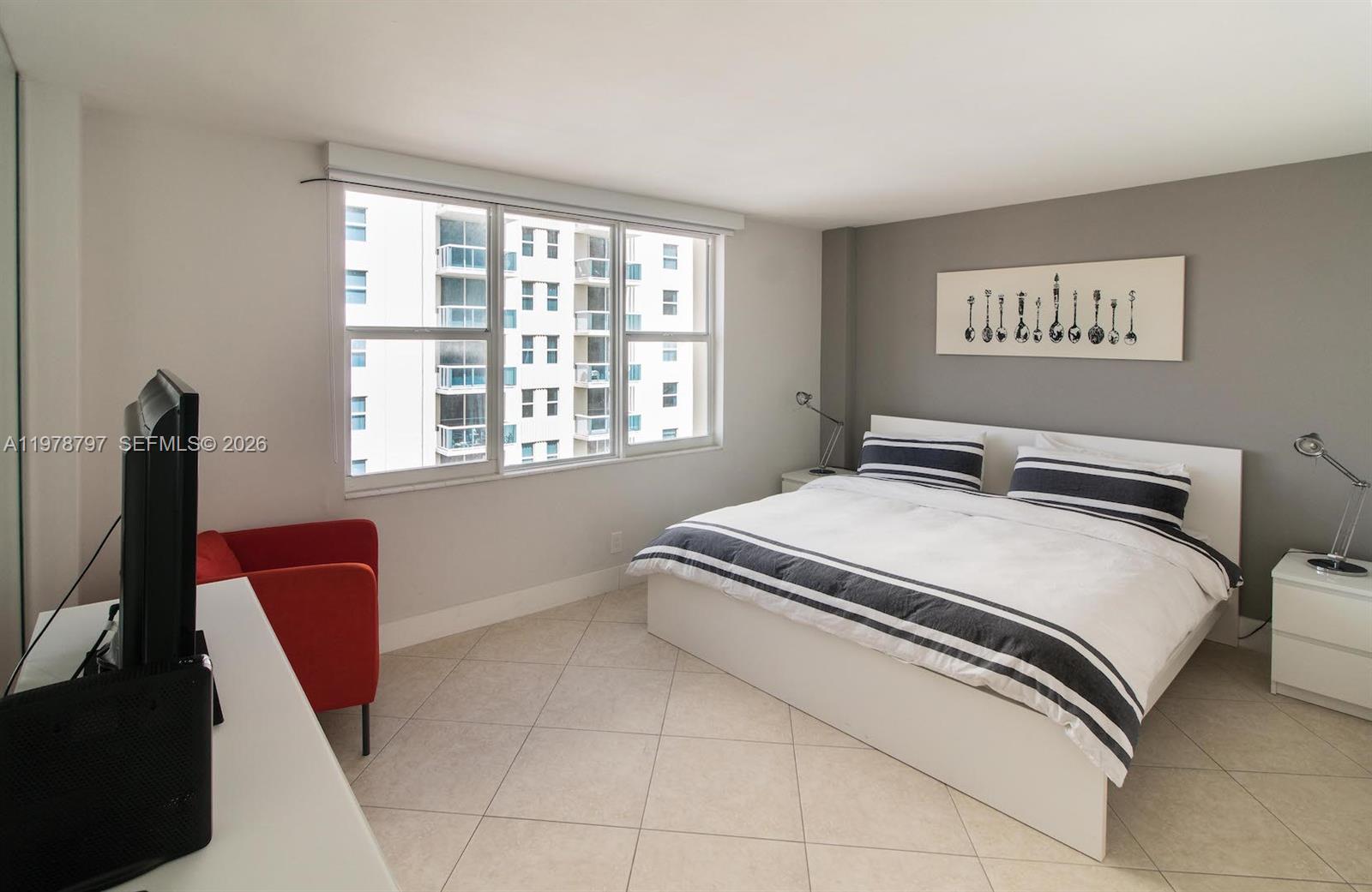 Photo of 9195 Collins Ave  #711, Surfside, Florida, 33154 - 