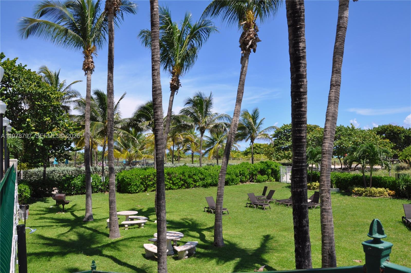 Photo of 9195 Collins Ave  #711, Surfside, Florida, 33154 - 