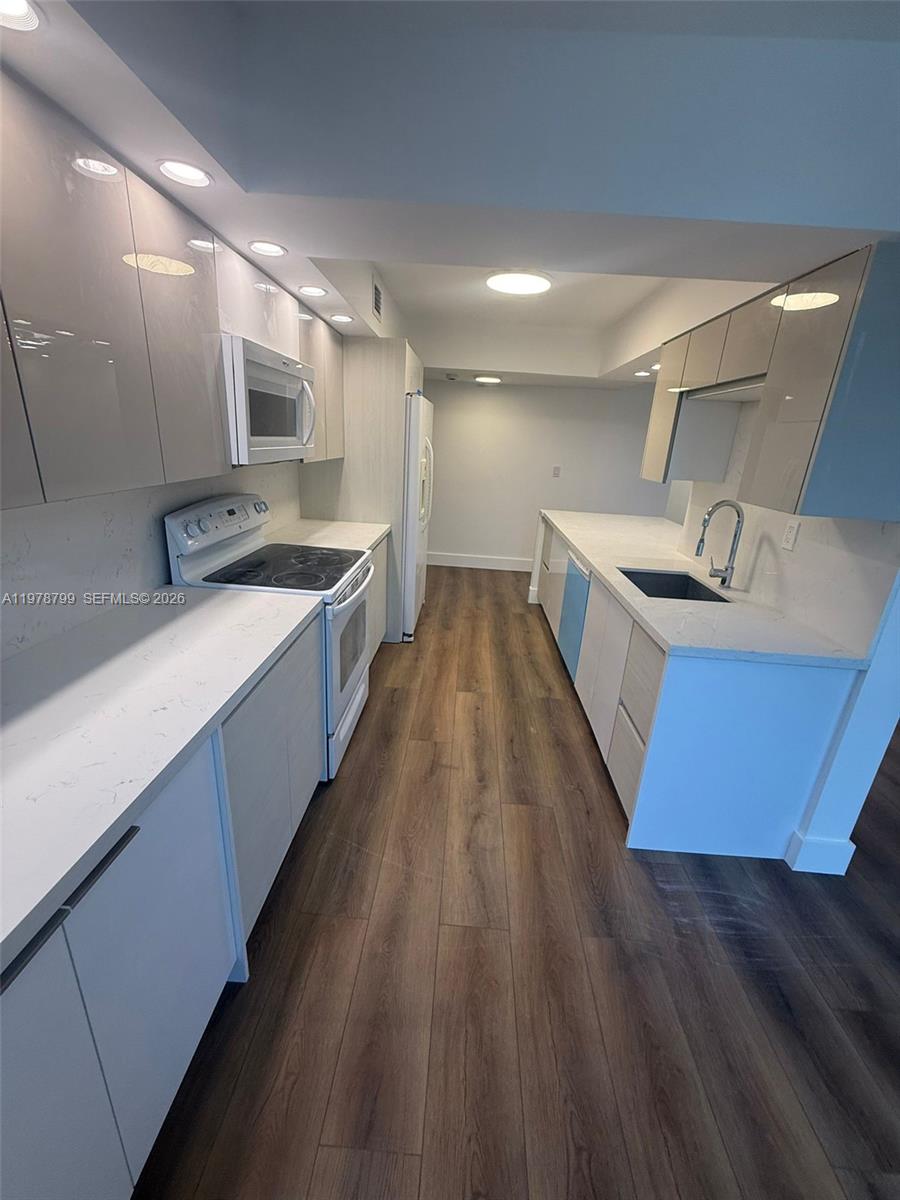 Photo of 851 Three Islands Blvd  #209, Hallandale Beach, Florida, 33009 - 