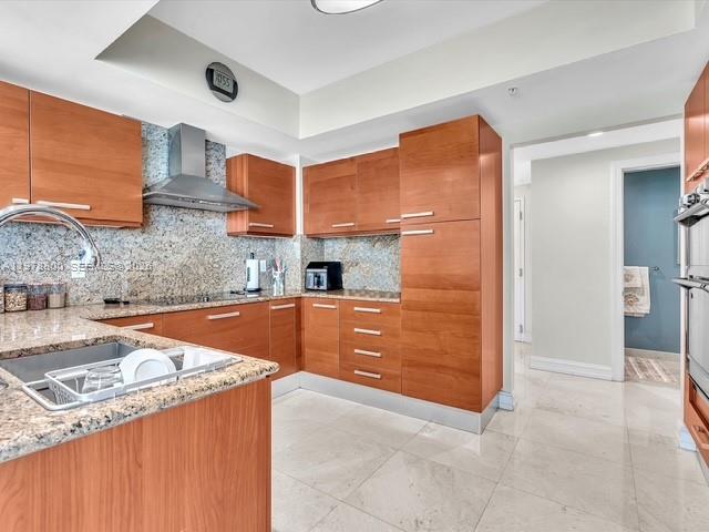 Photo of 3535 Ocean Dr  #905, Hollywood, Florida, 33019 - 