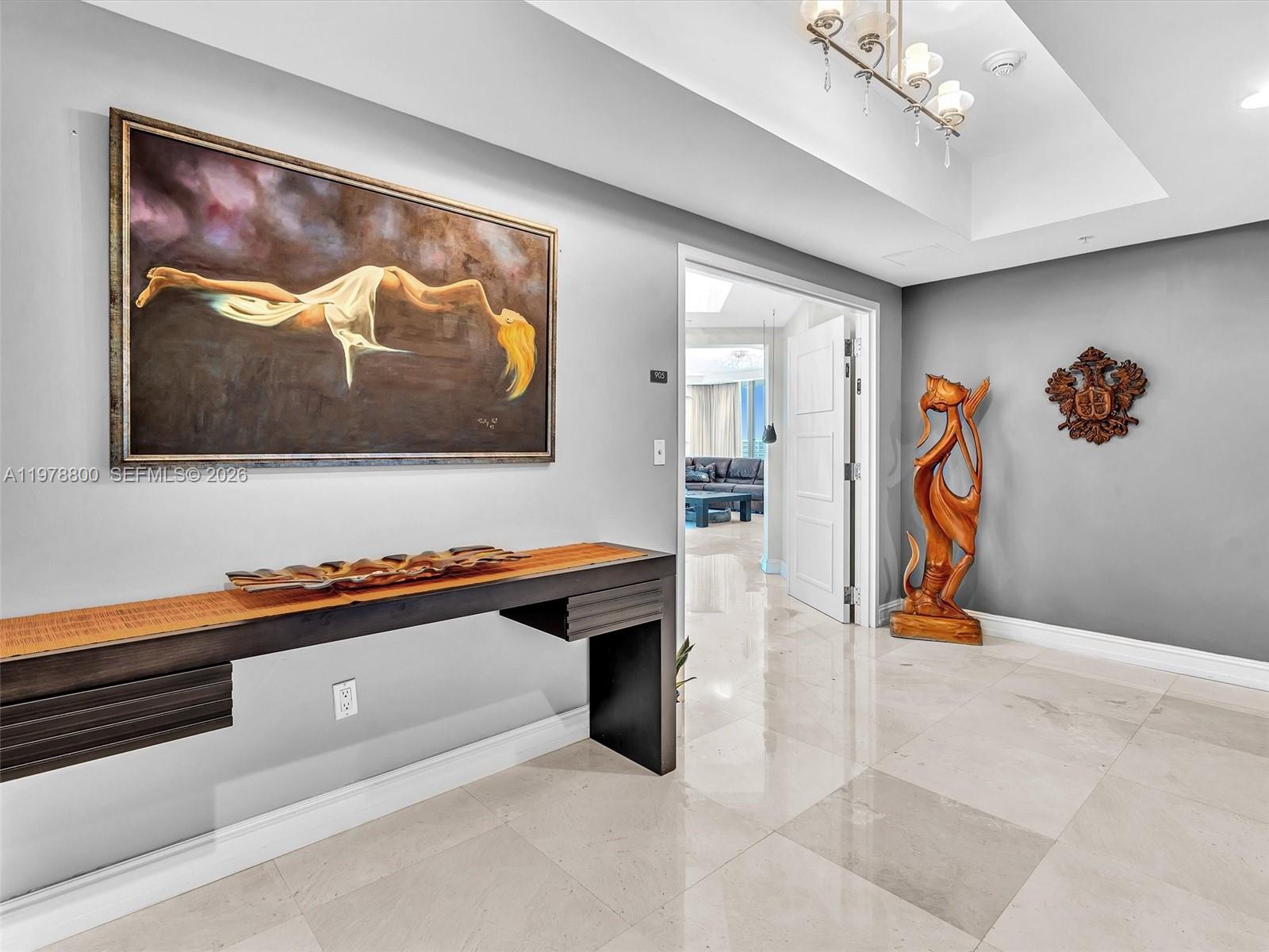 Photo of 3535 Ocean Dr  #905, Hollywood, Florida, 33019 - 