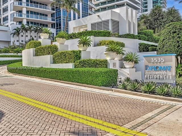 Photo of 3535 Ocean Dr  #905, Hollywood, Florida, 33019 - 