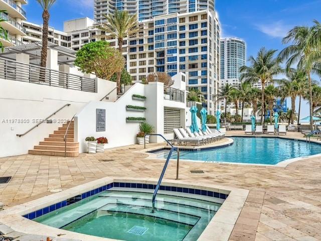 Photo of 3535 Ocean Dr  #905, Hollywood, Florida, 33019 - 
