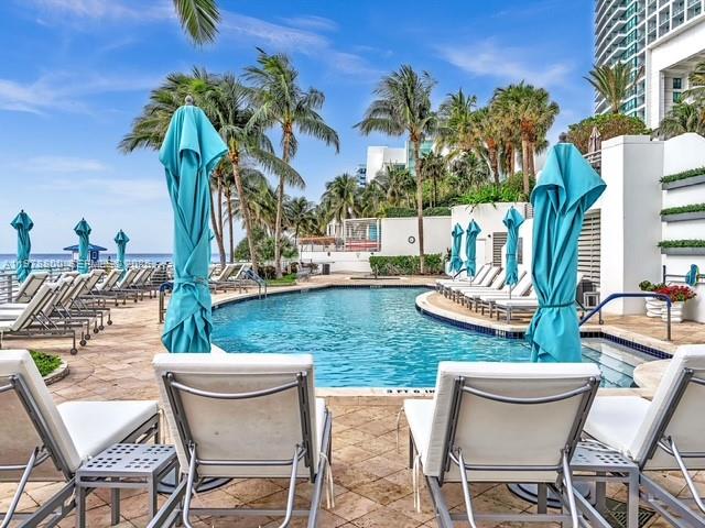 Photo of 3535 Ocean Dr  #905, Hollywood, Florida, 33019 - 