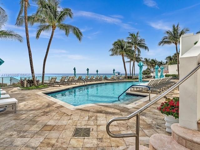 Photo of 3535 Ocean Dr  #905, Hollywood, Florida, 33019 - 