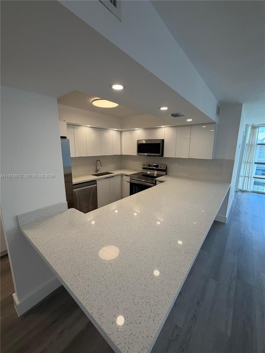 Photo of 851 Three Islands Blvd  #512, Hallandale Beach, Florida, 33009 - 