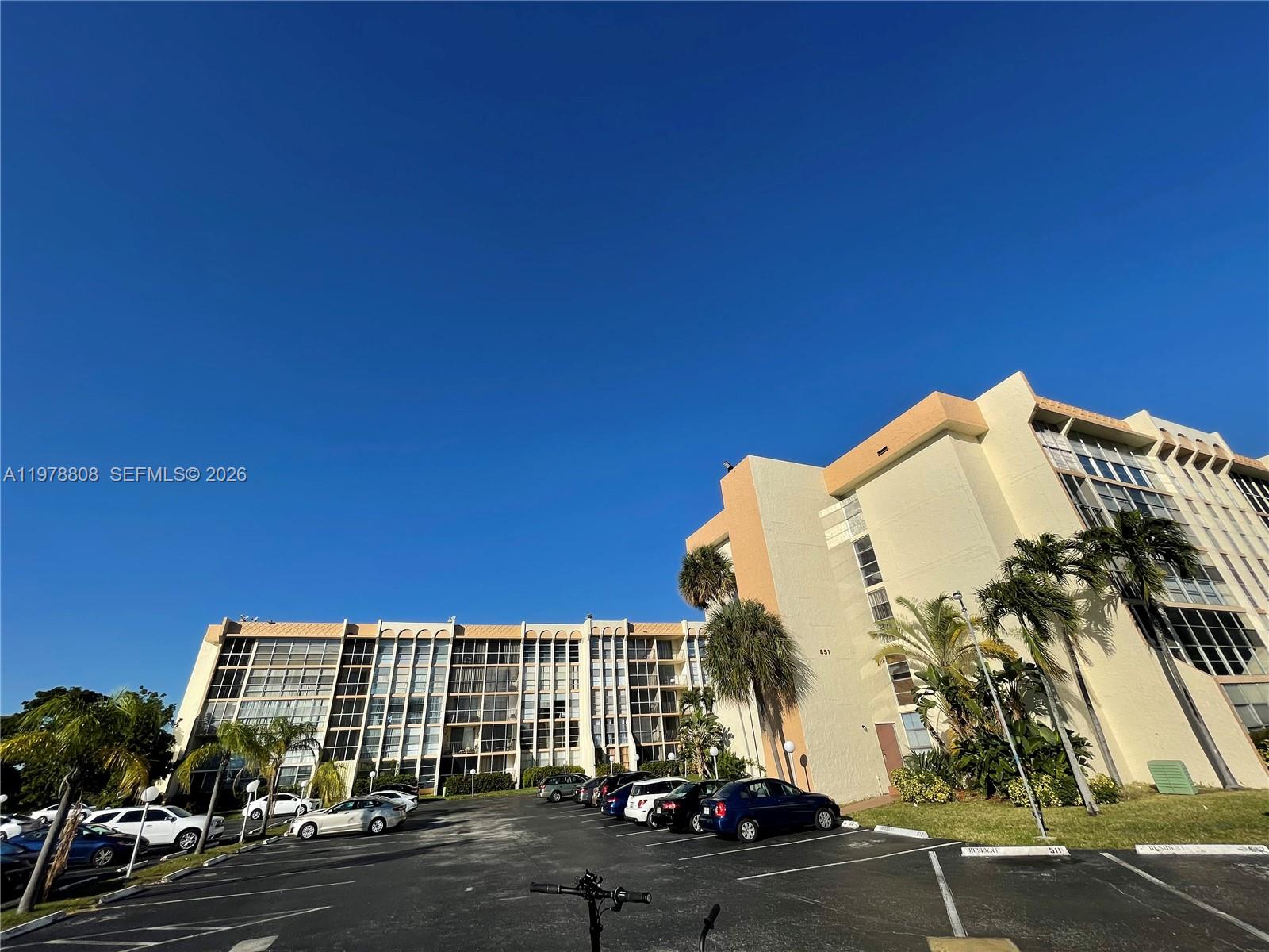 Photo of 851 Three Islands Blvd  #109, Hallandale Beach, Florida, 33009 - 