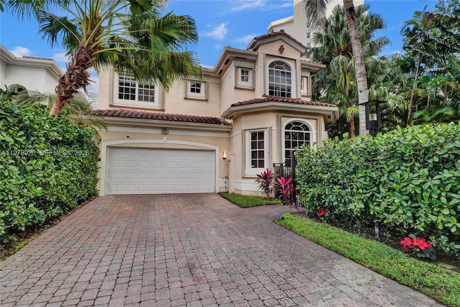 Photo of 19413 38th Ct  (19413), Sunny Isles Beach, Florida, 33160 - 