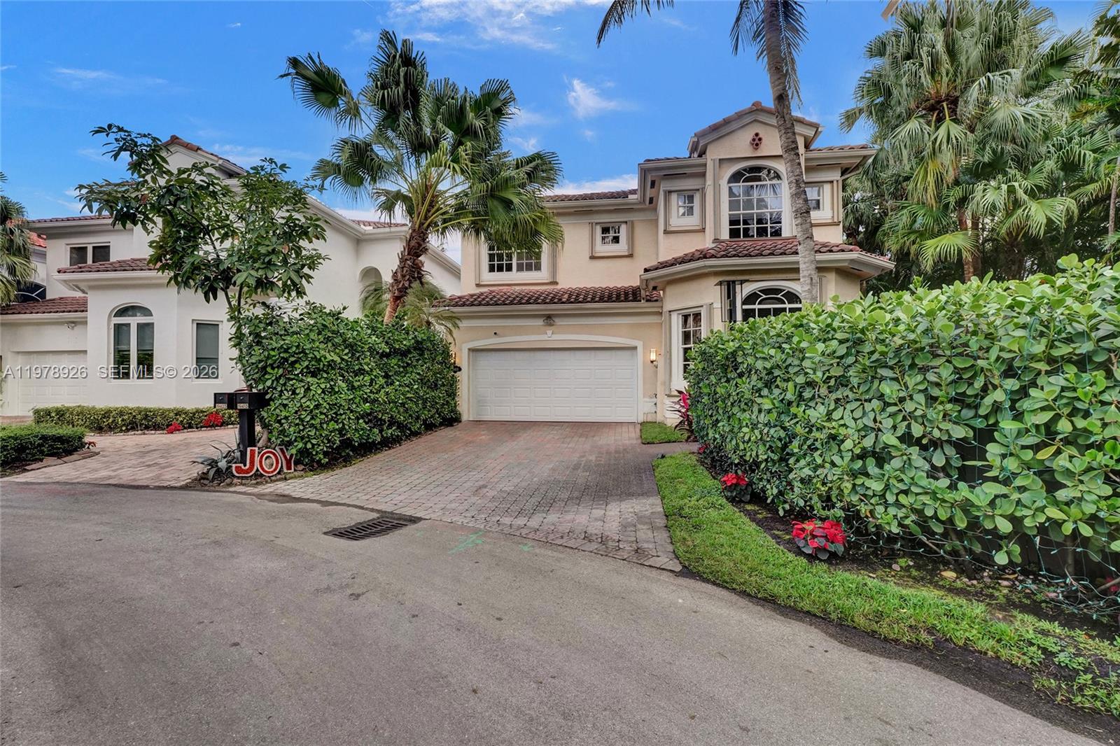 Photo of 19413 38th Ct  (19413), Sunny Isles Beach, Florida, 33160 - 