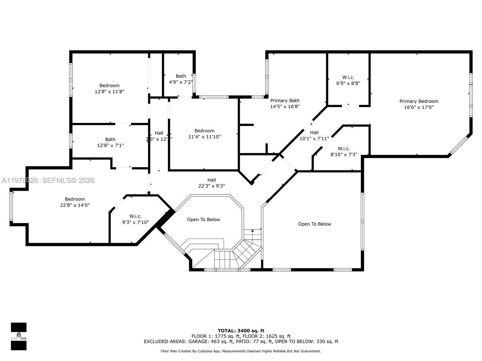 Photo of 19413 38th Ct  (19413), Sunny Isles Beach, Florida, 33160 - 