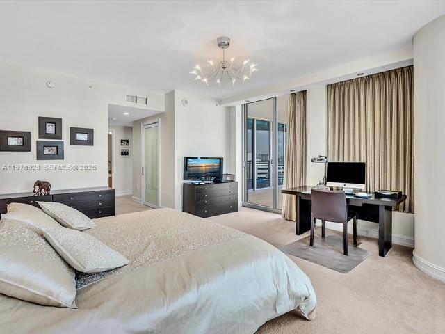 Photo of 3535 OCEAN DR  #905, Hollywood, Florida, 33019 - Master