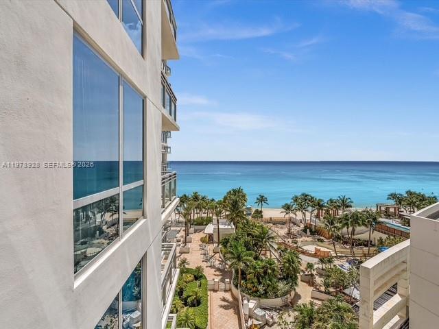 Photo of 3535 OCEAN DR  #905, Hollywood, Florida, 33019 - 