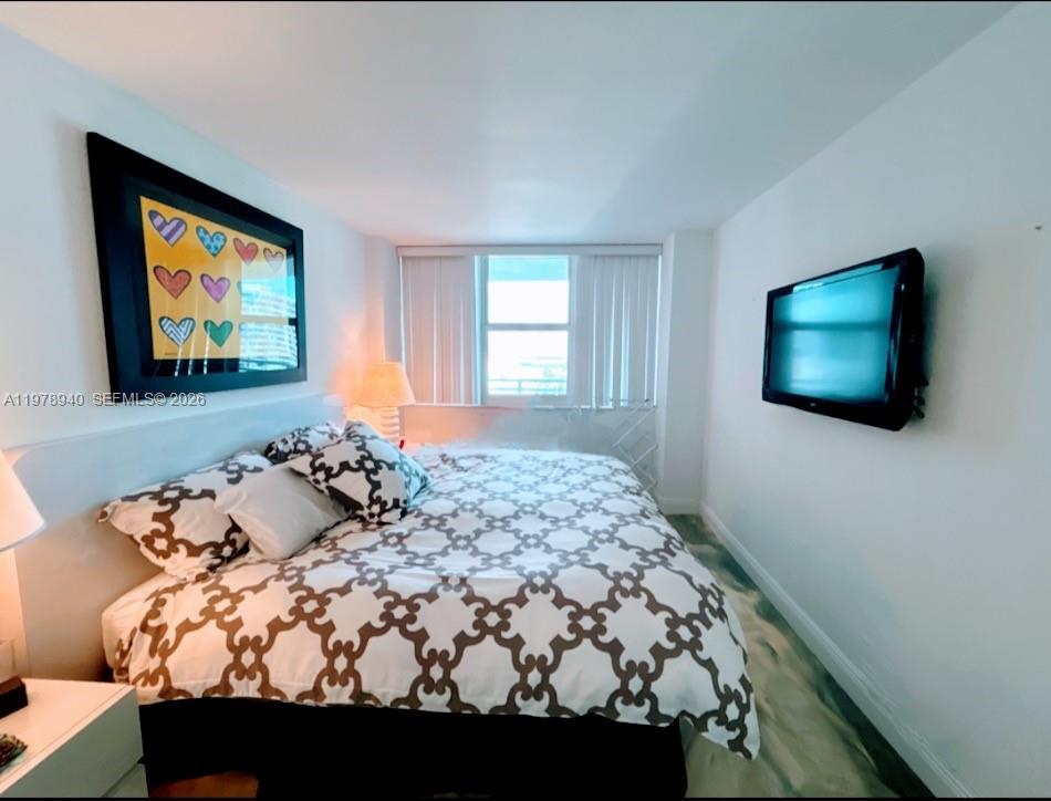 Photo of 2030 Ocean Dr  #1802, Hallandale Beach, Florida, 33009 - SPACIOUS KING SIZE PRINCIPLE BEDROOM