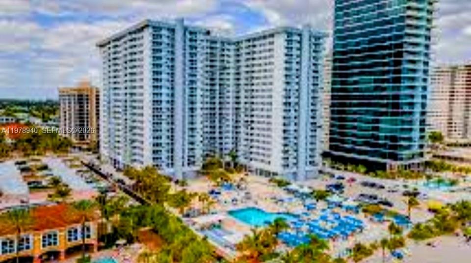 Photo of 2030 Ocean Dr  #1802, Hallandale Beach, Florida, 33009 - EASTERN OCEANFRONT LOCATION