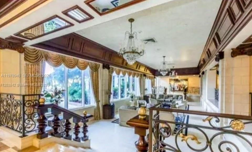 Photo of 2030 Ocean Dr  #1802, Hallandale Beach, Florida, 33009 - LOBBY