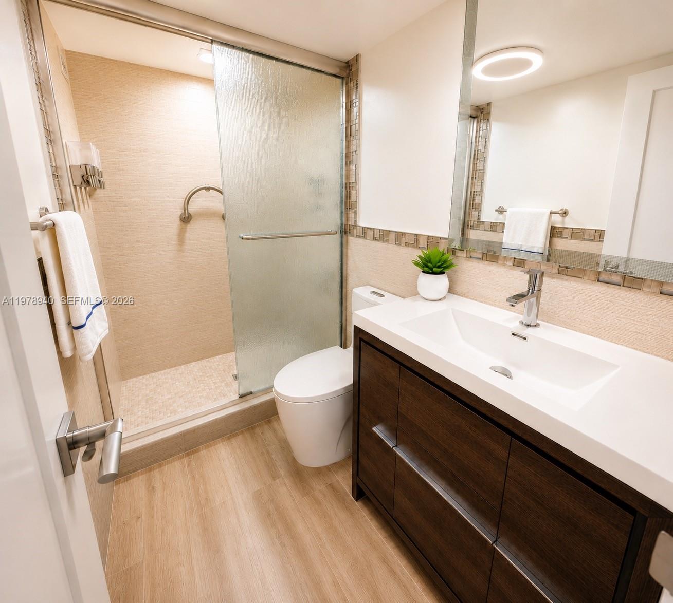 Photo of 2030 Ocean Dr  #1802, Hallandale Beach, Florida, 33009 - 