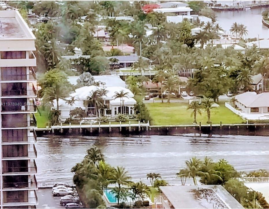 Photo of 2030 Ocean Dr  #1802, Hallandale Beach, Florida, 33009 - INTRA COASTAL WATERWAY VIEWS