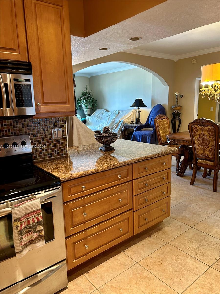 Photo of 1500 Ocean Dr  #PHJ, Hollywood, Florida, 33019 - 