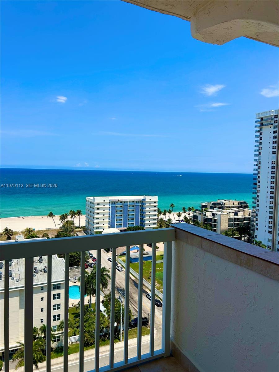 Photo of 1500 Ocean Dr  #PHJ, Hollywood, Florida, 33019 - 