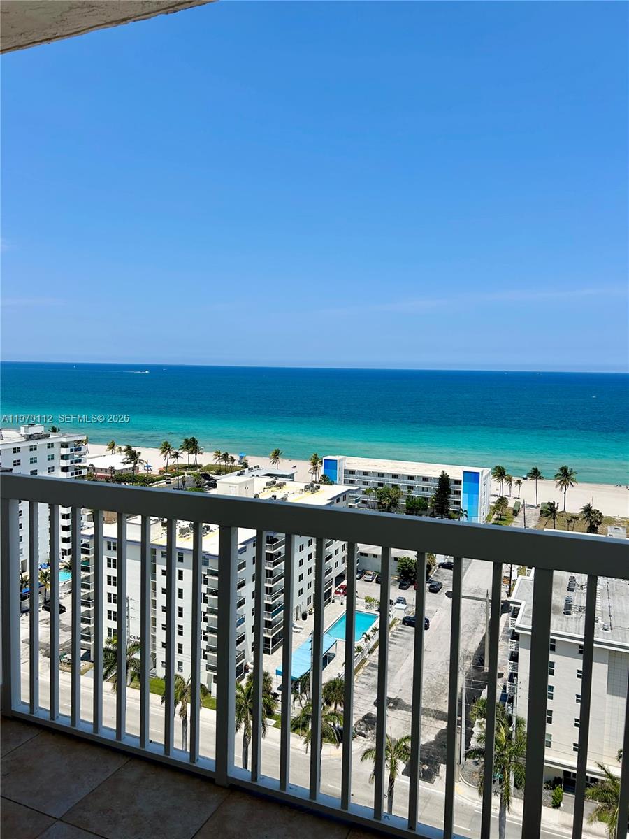 Photo of 1500 Ocean Dr  #PHJ, Hollywood, Florida, 33019 - 