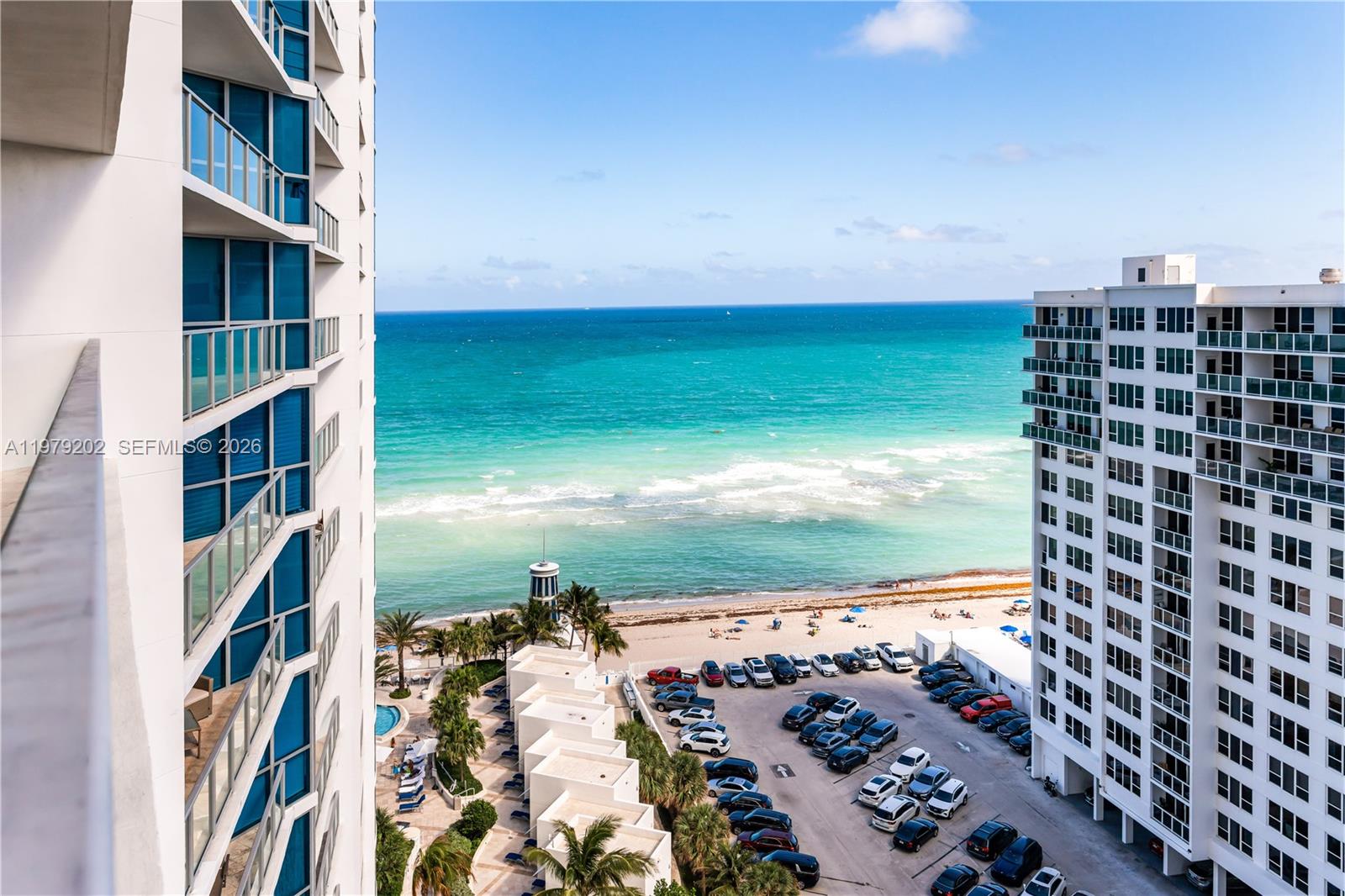 Photo of 3101 Ocean Drive  #1504, Hollywood, Florida, 33019 - 
