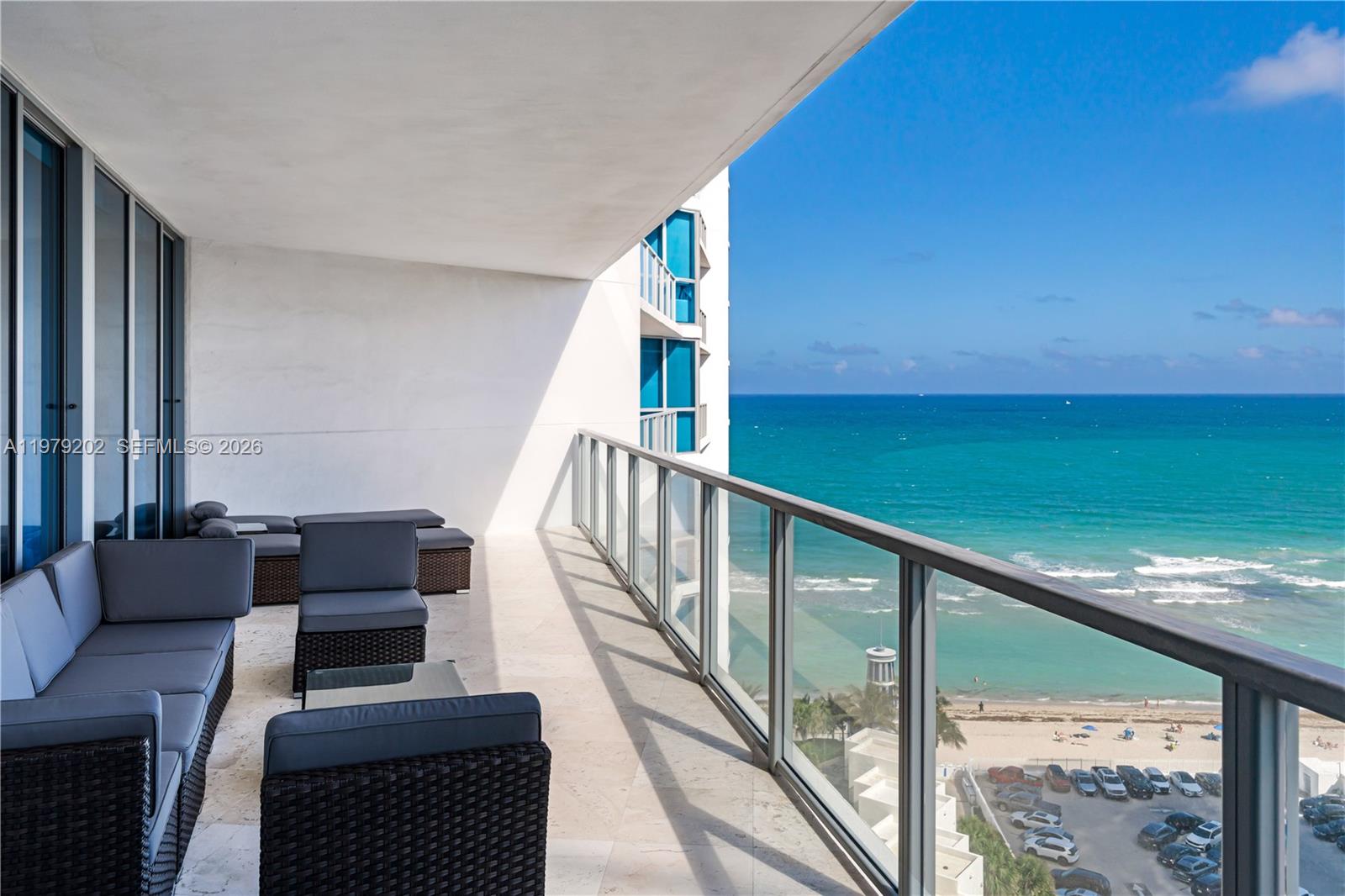 Photo of 3101 Ocean Drive  #1504, Hollywood, Florida, 33019 - 