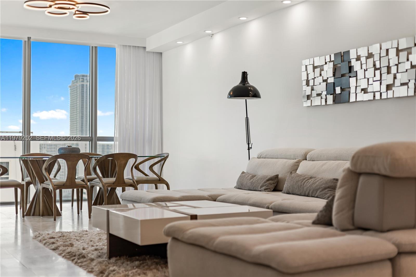 Photo of 3101 Ocean Drive  #1504, Hollywood, Florida, 33019 - 