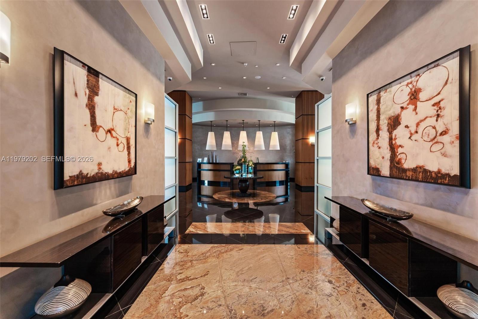 Photo of 3101 Ocean Drive  #1504, Hollywood, Florida, 33019 - 