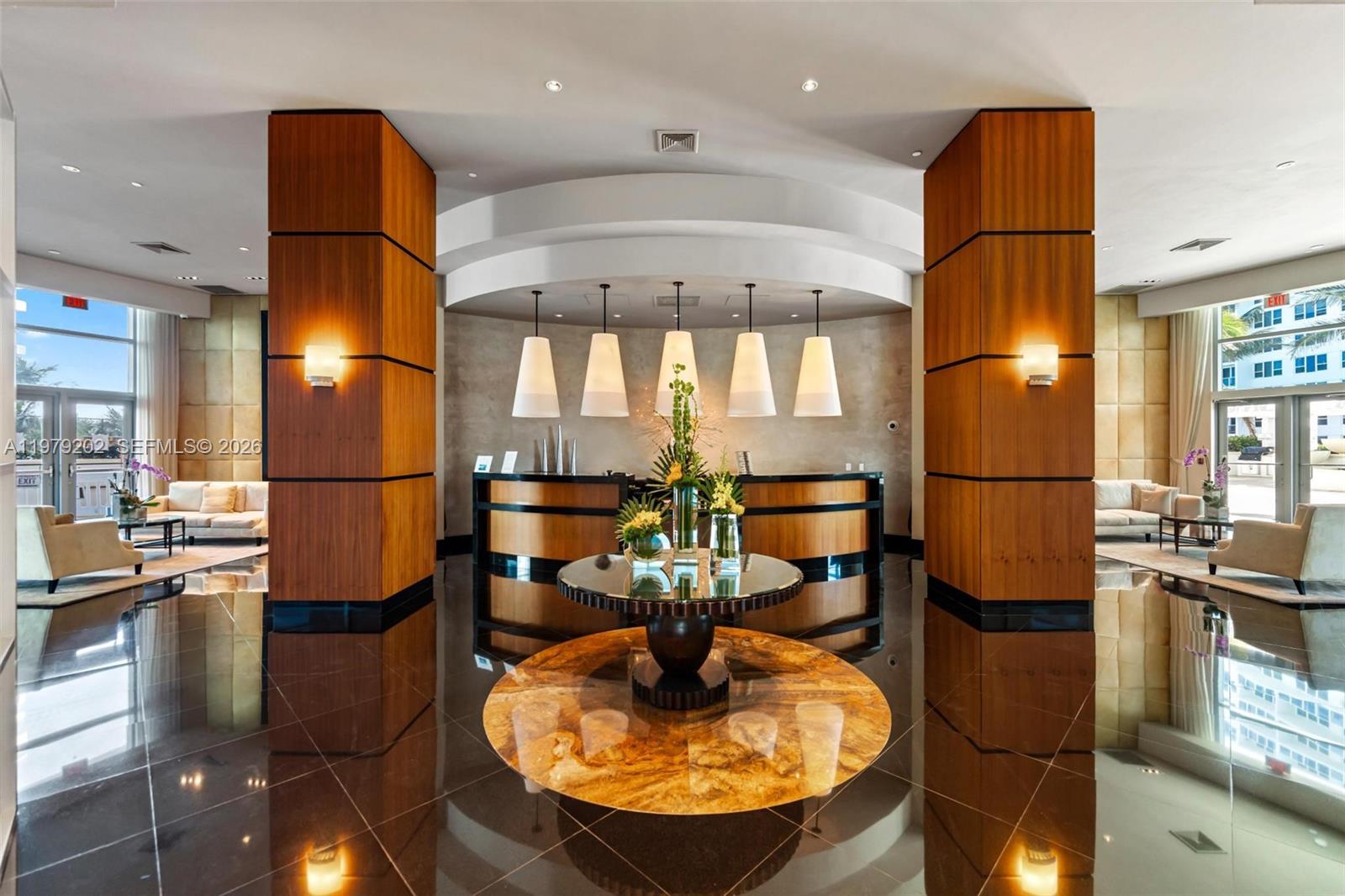 Photo of 3101 Ocean Drive  #1504, Hollywood, Florida, 33019 - 